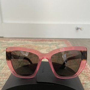 Prada sunglasses